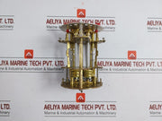 Brand In Auma Signaling/Control Unit Ms 5 - 940gm