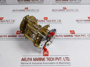 Brand In Auma Signaling/Control Unit Ms 5 - 940gm