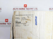 Brand In Auma Signaling/Control Unit Ms 5 - 940gm