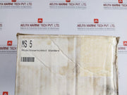 Brand In Auma Signaling/Control Unit Ms 5 - 940gm