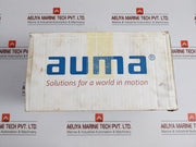 Brand In Auma Signaling/Control Unit Ms 5 - 940gm