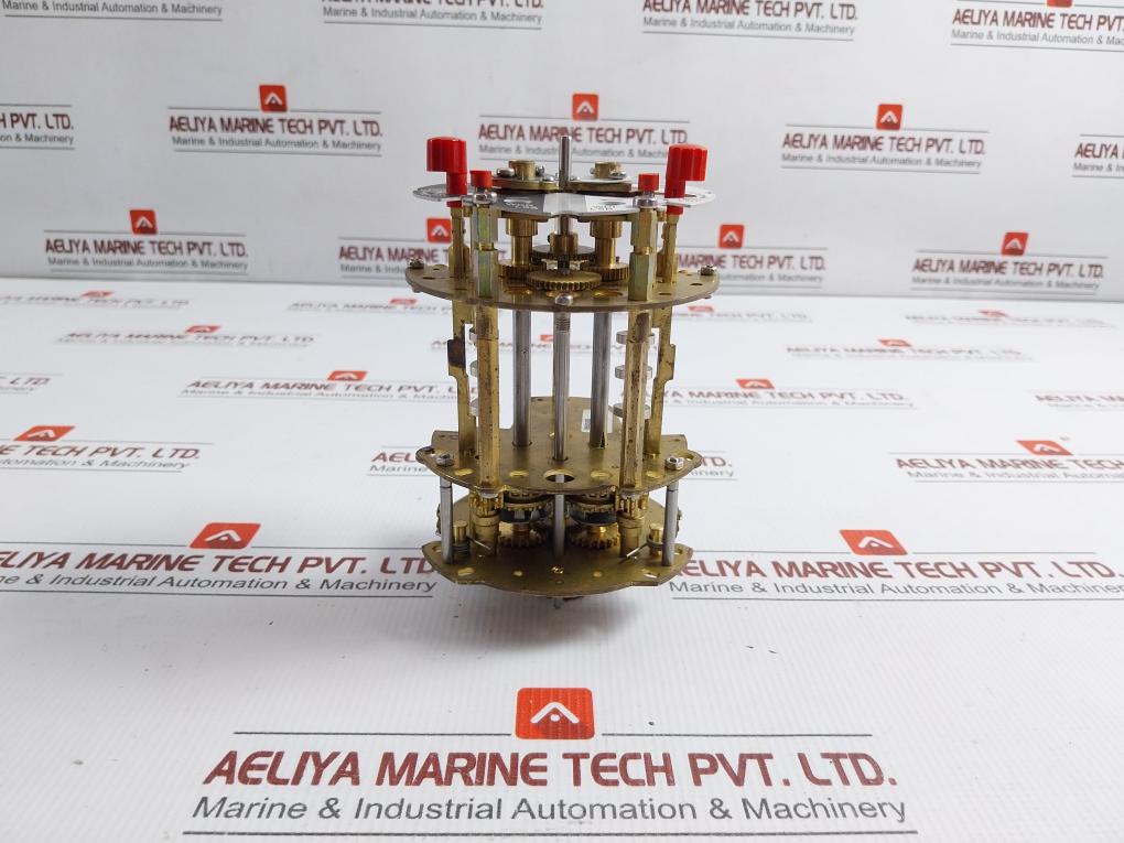 Brand In Auma Signaling/Control Unit Ms 5 - 940gm