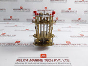 Brand In Auma Signaling/Control Unit Ms 5 - 940gm