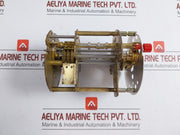 Brand In Auma Signaling/Control Unit Ms 5 - 940gm