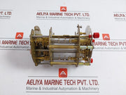 Brand In Auma Signaling/Control Unit Ms 5 - 940gm