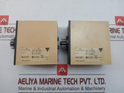 Brand In Carlo Gavazzi Temperature Level Relay S 1451 156 230