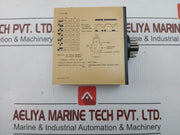 Brand In Carlo Gavazzi Temperature Level Relay S 1451 156 230