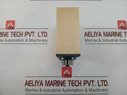 Brand In Carlo Gavazzi Temperature Level Relay S 1451 156 230