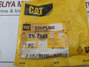 Brand In Caterpillar 8n-2148 Outer Diameter Governor Drive Coupling