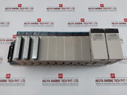 Brand In Cs1w-Da08c Plc Controller System Cs1w-Sp001, Cs1d-Pa207r, Cs1w-Cn713