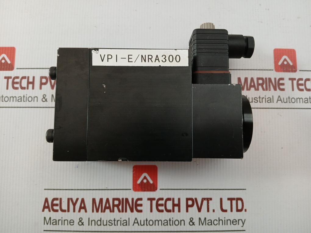 Brand In Damcos Valve Position Indicator Vpi-E/Nra300
