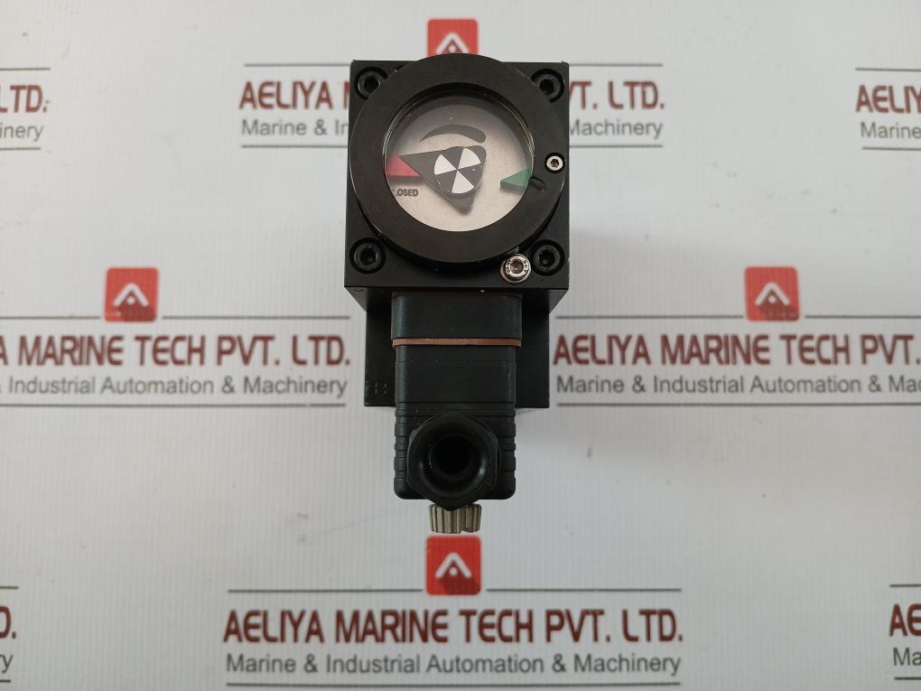 Brand In Damcos Valve Position Indicator Vpi-E/Nra300