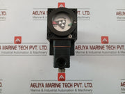 Brand In Damcos Valve Position Indicator Vpi-E/Nra300