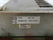 Brand In Deif 827.90 In 2.930 Kg