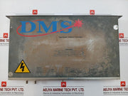 Brand In  Dms 4000e Bdu Antenna Controller 70mhz - 4.070 Kg