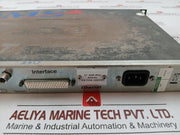 Brand In  Dms 4000e Bdu Antenna Controller 70mhz - 4.070 Kg