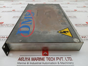 Brand In  Dms 4000e Bdu Antenna Controller 70mhz - 4.070 Kg