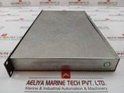 Brand In  Dms 4000e Bdu Antenna Controller 70mhz - 4.070 Kg