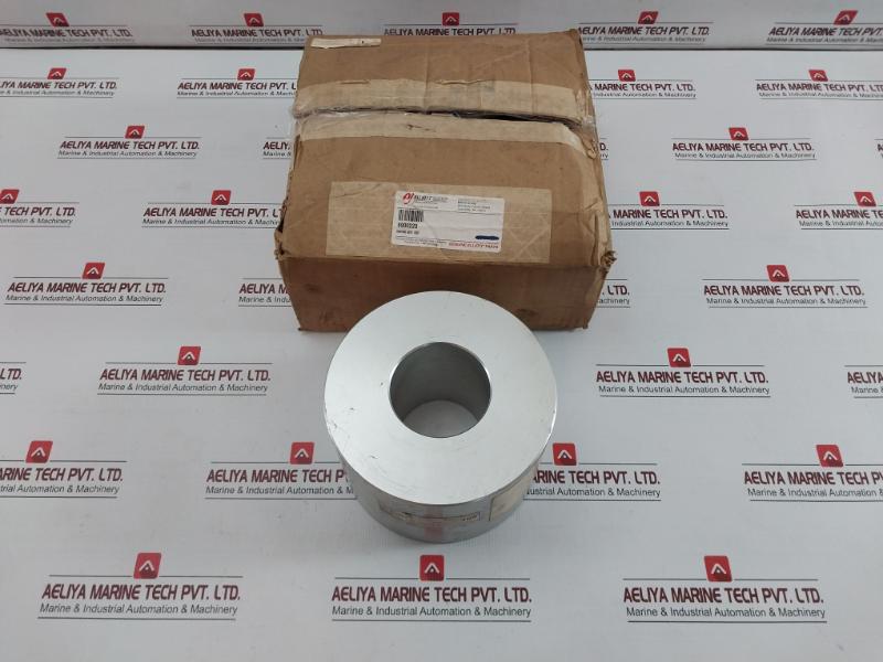 Brand In Ebara Temperature Setting Gauge For Cargo Pump 9000067-06 - 8.870 Kg
