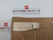 Brand In Ebara Temperature Setting Gauge For Cargo Pump 9000067-06 - 8.870 Kg