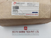 Brand In Ebara Temperature Setting Gauge For Cargo Pump 9000067-06 - 8.870 Kg
