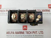 Brand In Elester Thermal Overload Relay Tsa 63 P - 440gm