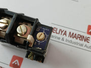 Brand In Elester Thermal Overload Relay Tsa 63 P - 440gm