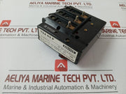 Brand In Elester Thermal Overload Relay Tsa 63 P - 440gm