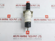 Brand In Elettrostart Stop Solenoid Gc_0002839