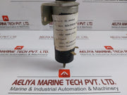 Brand In Elettrostart Stop Solenoid Gc_0002839