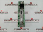 Brand In Emerson 5x00489g01 Ovation Power Distribution Module 250vac