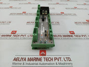 Brand In Emerson 5x00489g01 Ovation Power Distribution Module 250vac