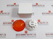 Brand In Est Smoke Detector Sensor Siga-Dsi