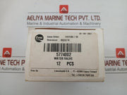 Brand In Evac Water Valve Part No. 5774002