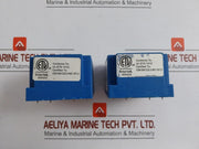 Brand In General Electric 328a1542app2 Block Encapsulated Pcb Transformer 230vac 50-60hz