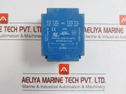 Brand In General Electric 328a1542app2 Block Encapsulated Pcb Transformer 230vac 50-60hz