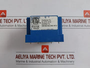 Brand In General Electric 328a1542app2 Block Encapsulated Pcb Transformer 230vac 50-60hz