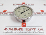 Brand In Gesa Pressure Gauge -1 To 24 Bar