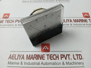 Brand  In Gomi Electric Analog Ac Ammeter Gi-8 - Class 2.5