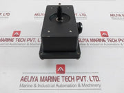 Brand In Hamworthy Valve Position Monitor