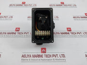 Brand In Hamworthy Valve Position Monitor