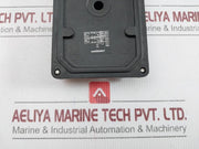 Brand In Hamworthy Valve Position Monitor