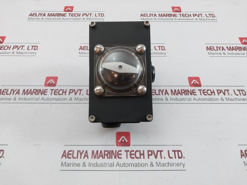 Brand In Hamworthy Valve Position Monitor