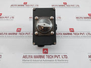 Brand In Hamworthy Valve Position Monitor