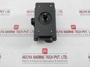 Brand In Hamworthy Valve Position Monitor