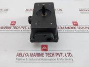 Brand In Hamworthy Valve Position Monitor