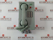 Brand In Hdm Tech Marine Telephone  Saw-301c In 2.720 Kg