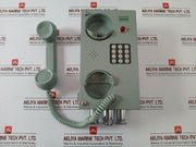 Brand In Hdm Tech Marine Telephone  Saw-301c In 2.720 Kg
