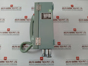 Brand In Hdm Tech Marine Telephone  Saw-301c In 2.720 Kg