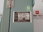 Brand In Hdm Tech Marine Telephone  Saw-301c In 2.720 Kg